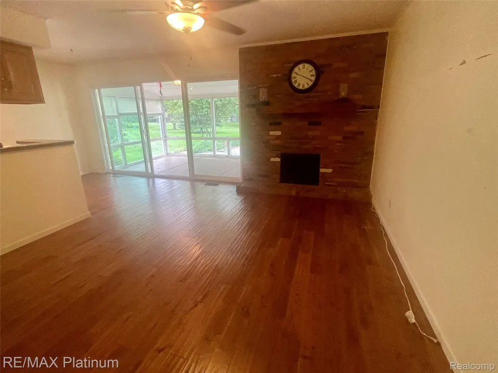 2612 E Williamsburg Circle Auburn Hills City, MI 48326