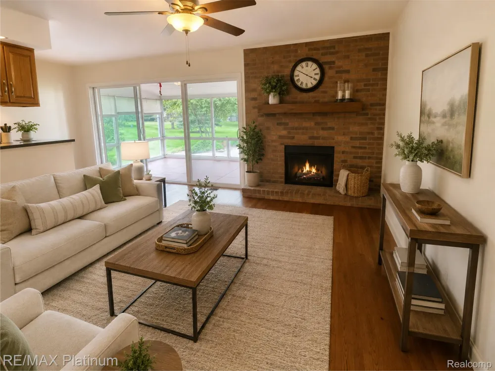 2612 E Williamsburg Circle Auburn Hills City, MI 48326