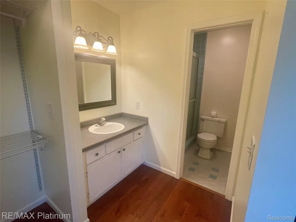 2612 E Williamsburg Circle Auburn Hills City, MI 48326