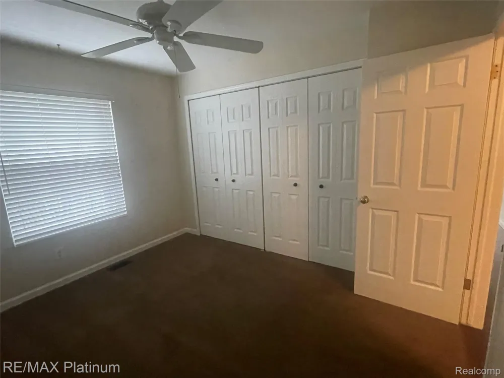 2612 E Williamsburg Circle Auburn Hills City, MI 48326