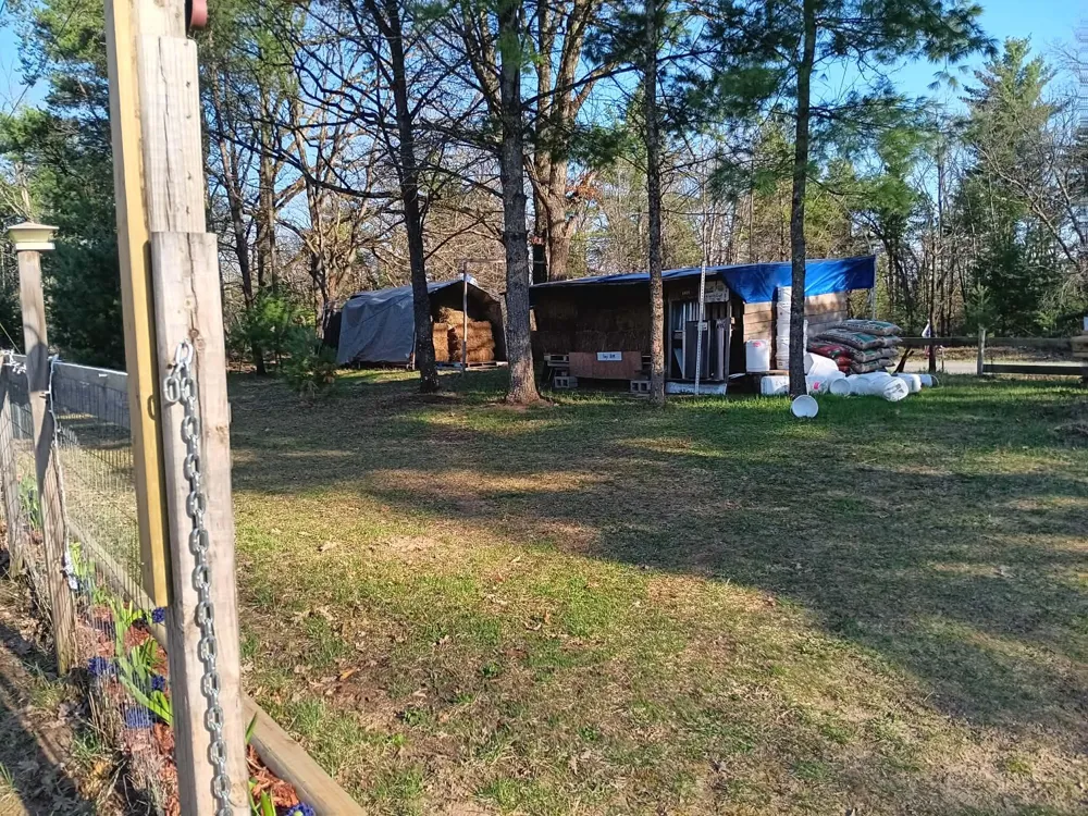 1889 E 40th Street Everett Township, MI 49349