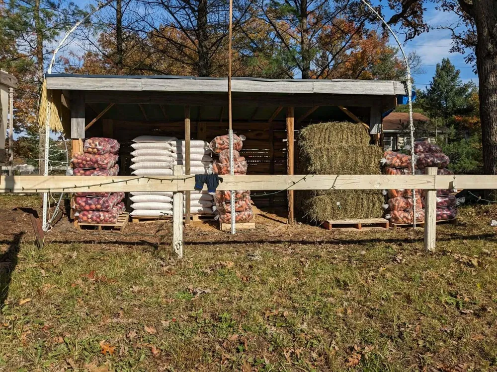 1889 E 40th Street Everett Township, MI 49349