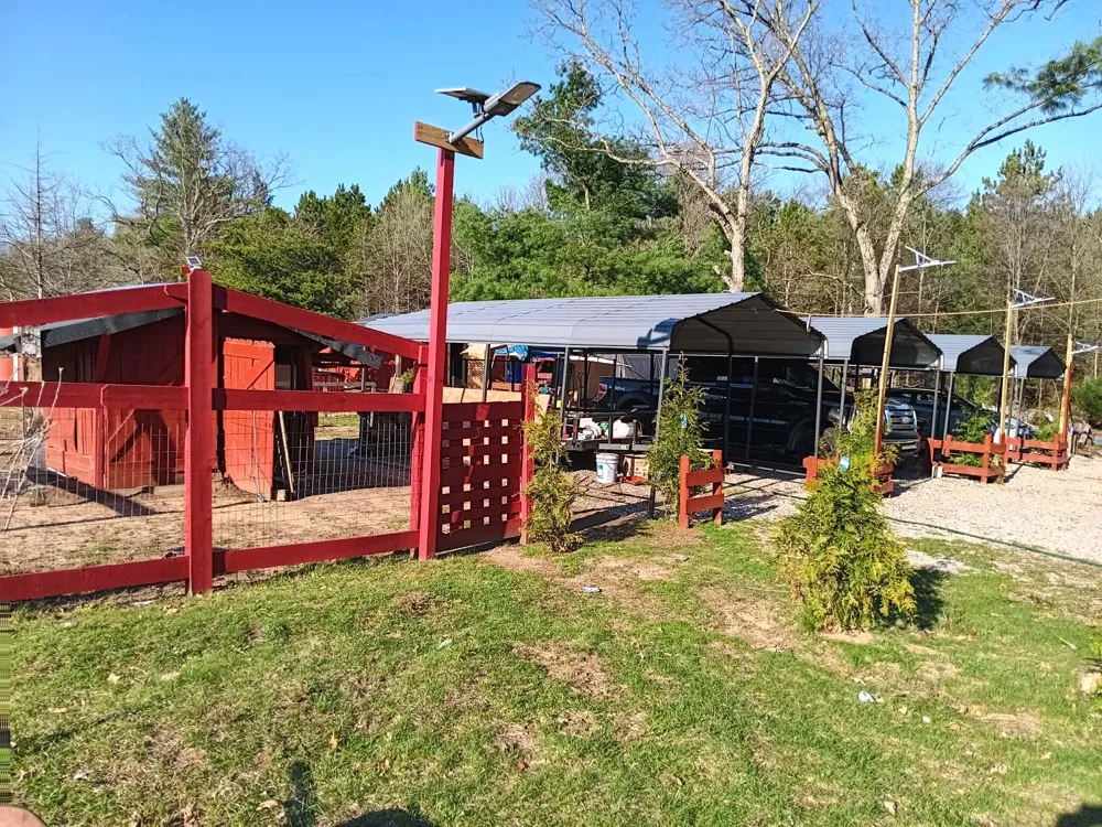 1889 E 40th Street Everett Township, MI 49349