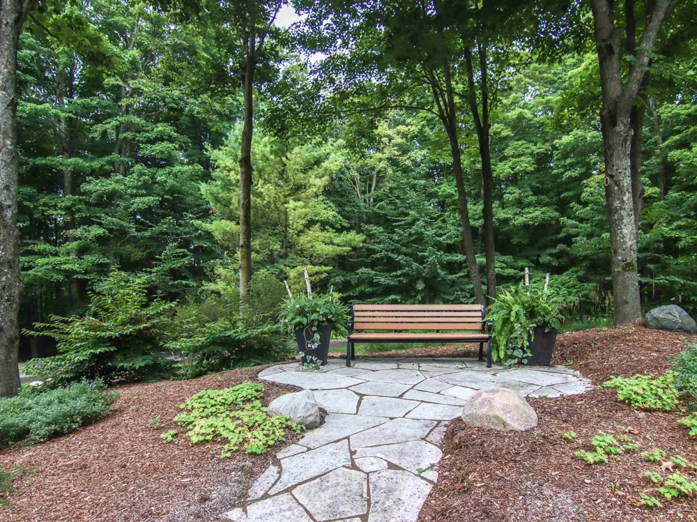 Mountain Woods Court Weldon Township, MI 49683