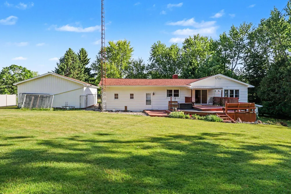 457 Hardwood Drive Coldwater City, MI 49036