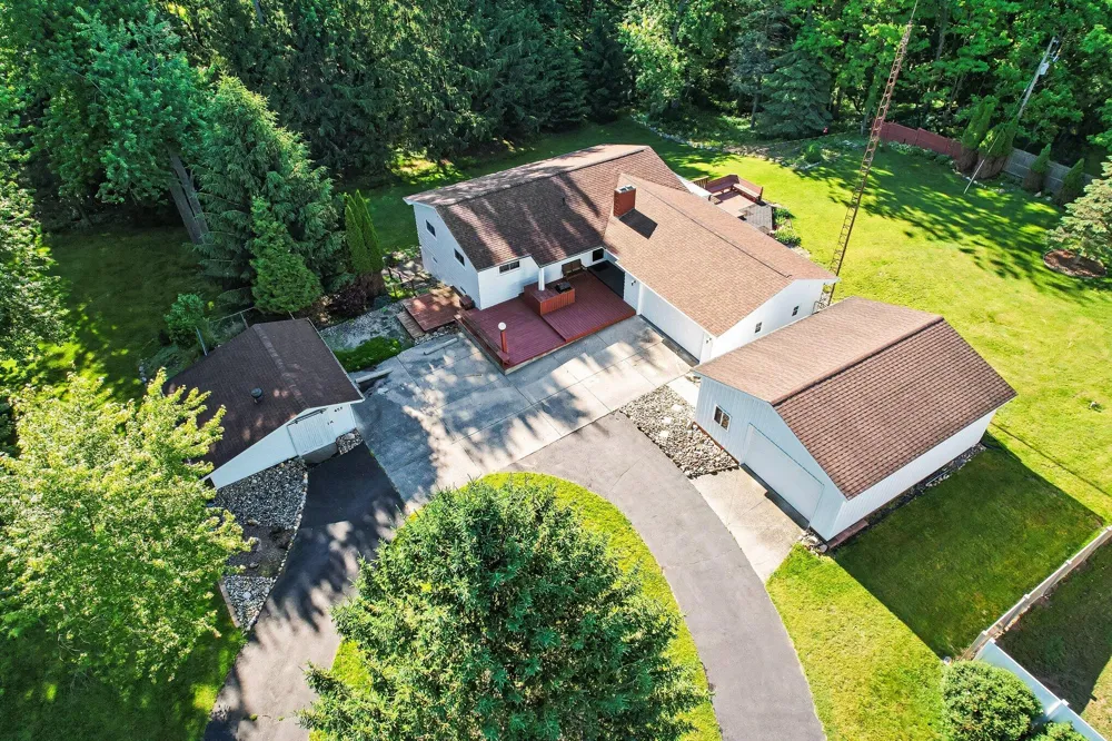 457 Hardwood Drive Coldwater City, MI 49036