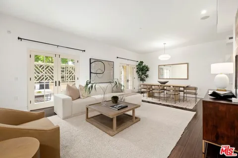 225 S Hamilton Drive #102