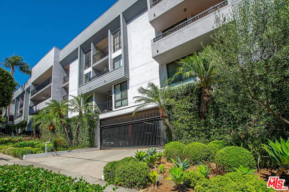 906 Doheny Drive #510 West Hollywood, CA 90069