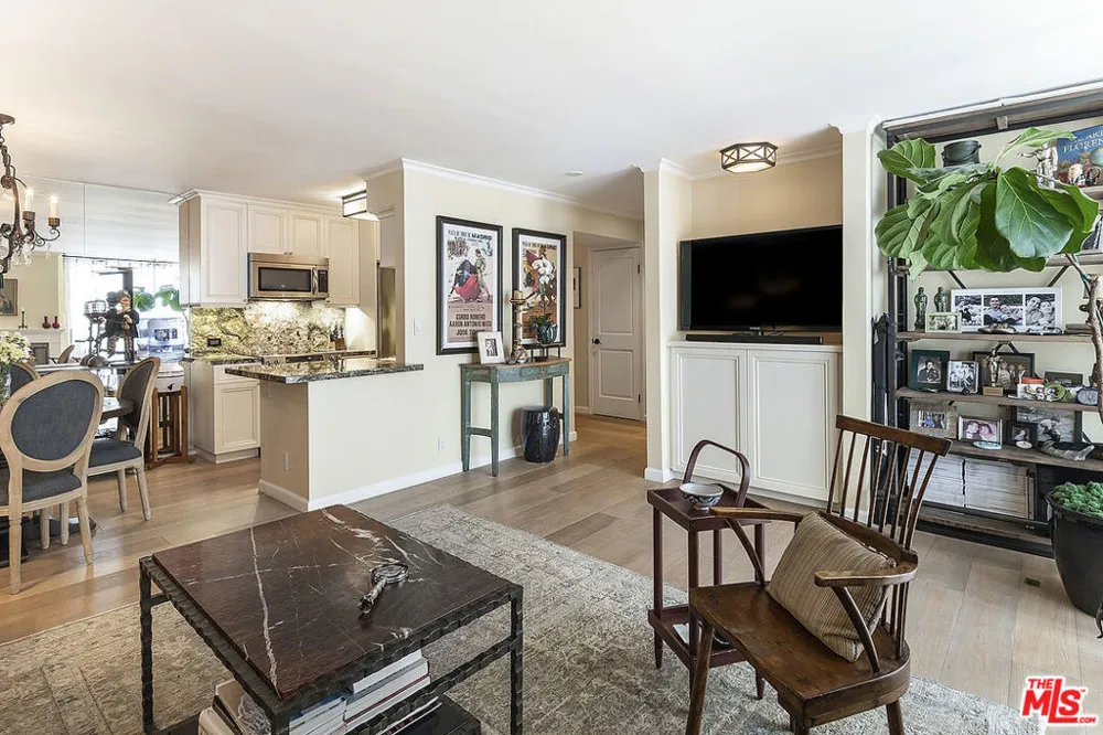 906 Doheny Drive #510 West Hollywood, CA 90069