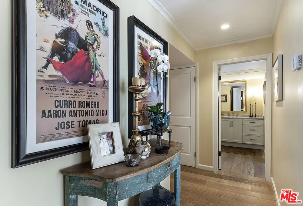 906 Doheny Drive #510 West Hollywood, CA 90069