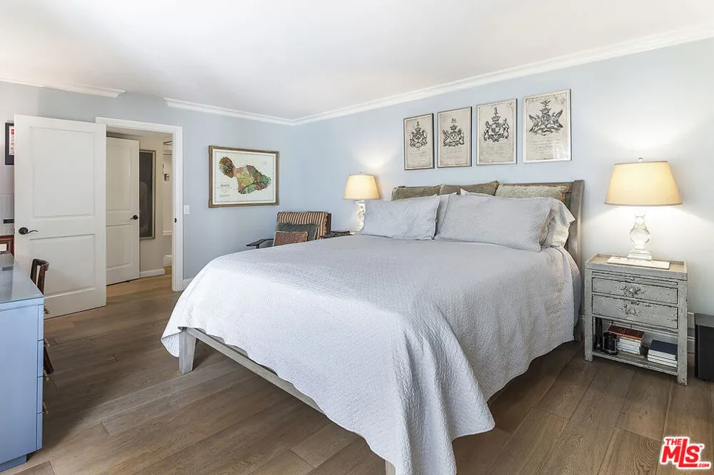906 Doheny Drive #510 West Hollywood, CA 90069