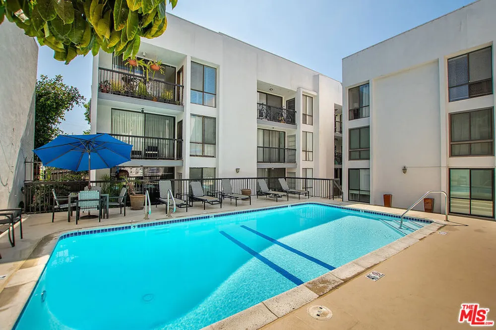906 Doheny Drive #510 West Hollywood, CA 90069