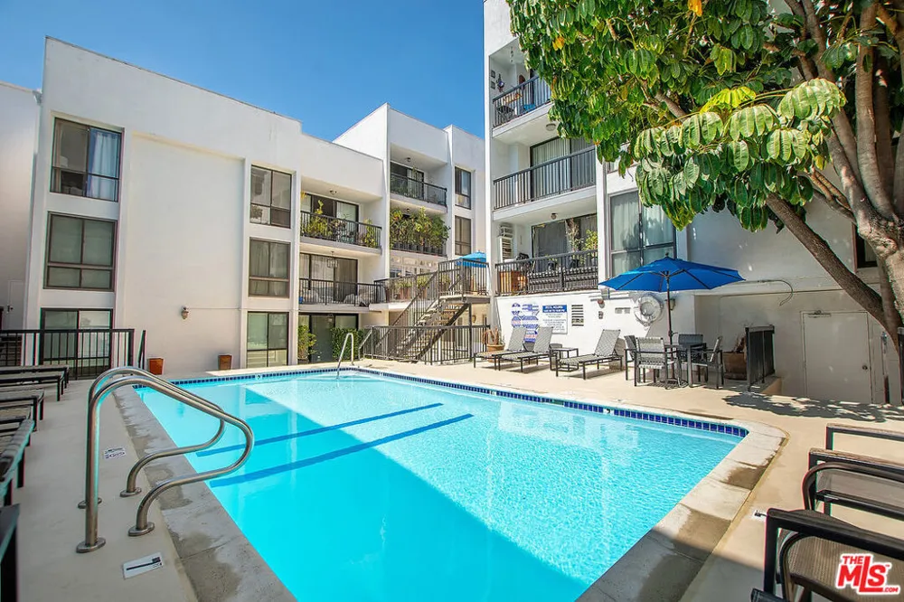 906 Doheny Drive #510 West Hollywood, CA 90069