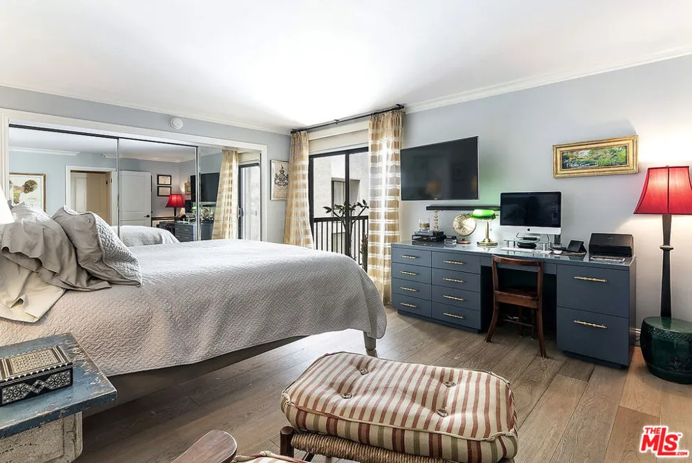 906 Doheny Drive #510 West Hollywood, CA 90069