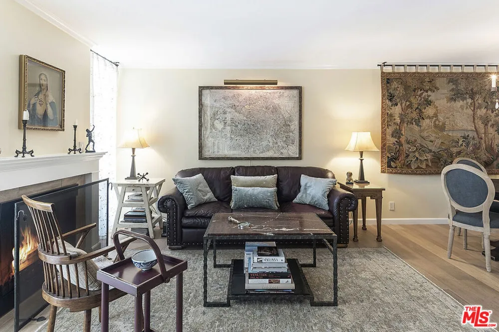 906 Doheny Drive #510 West Hollywood, CA 90069