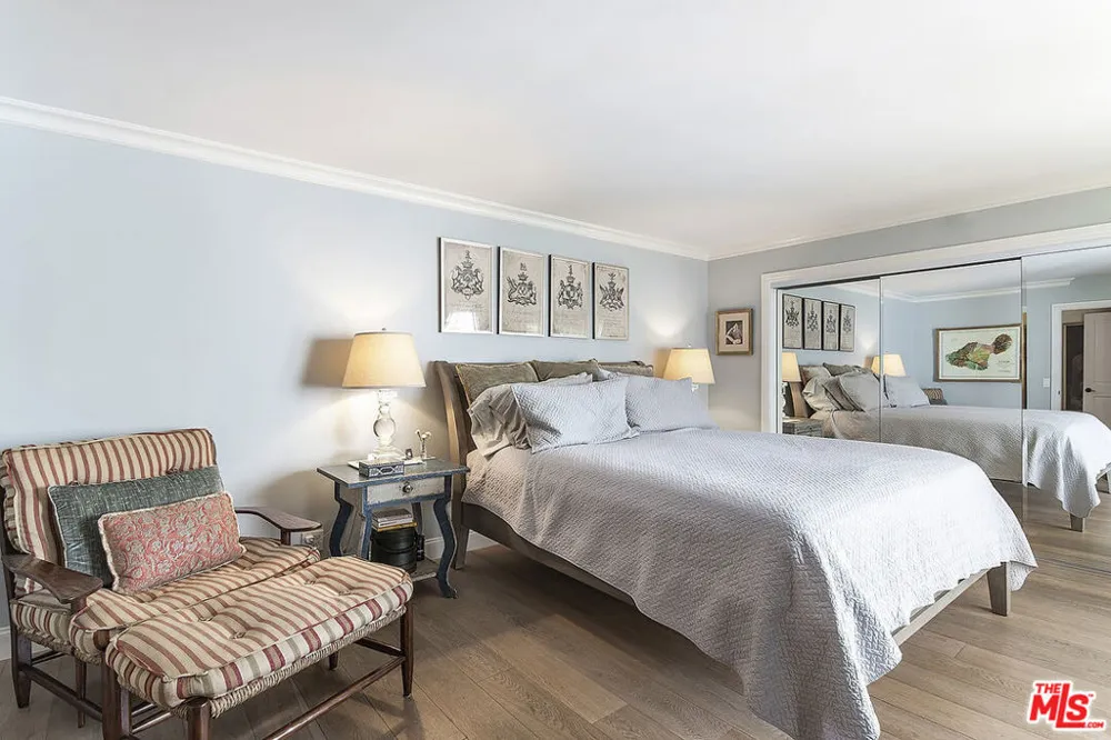 906 Doheny Drive #510 West Hollywood, CA 90069