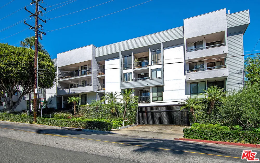 906 Doheny Drive #510 West Hollywood, CA 90069