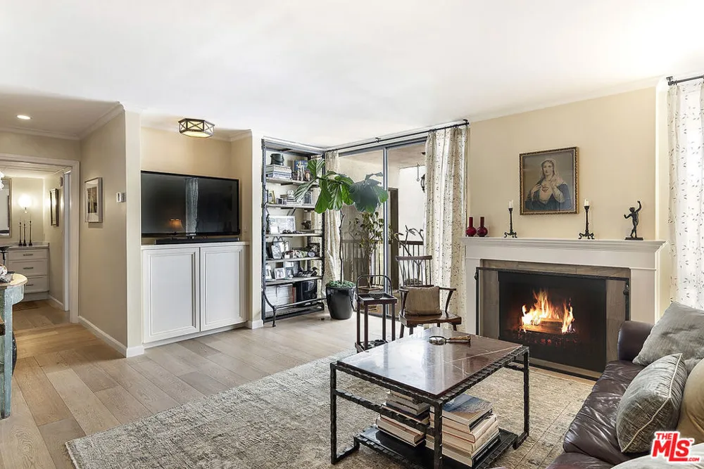 906 Doheny Drive #510 West Hollywood, CA 90069