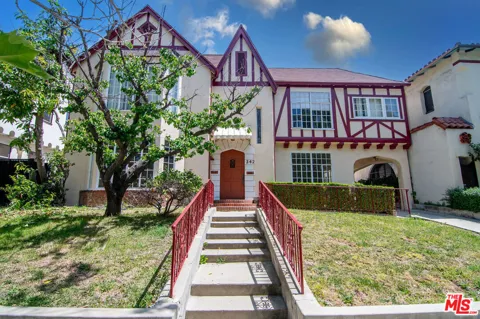 342 Orange Drive