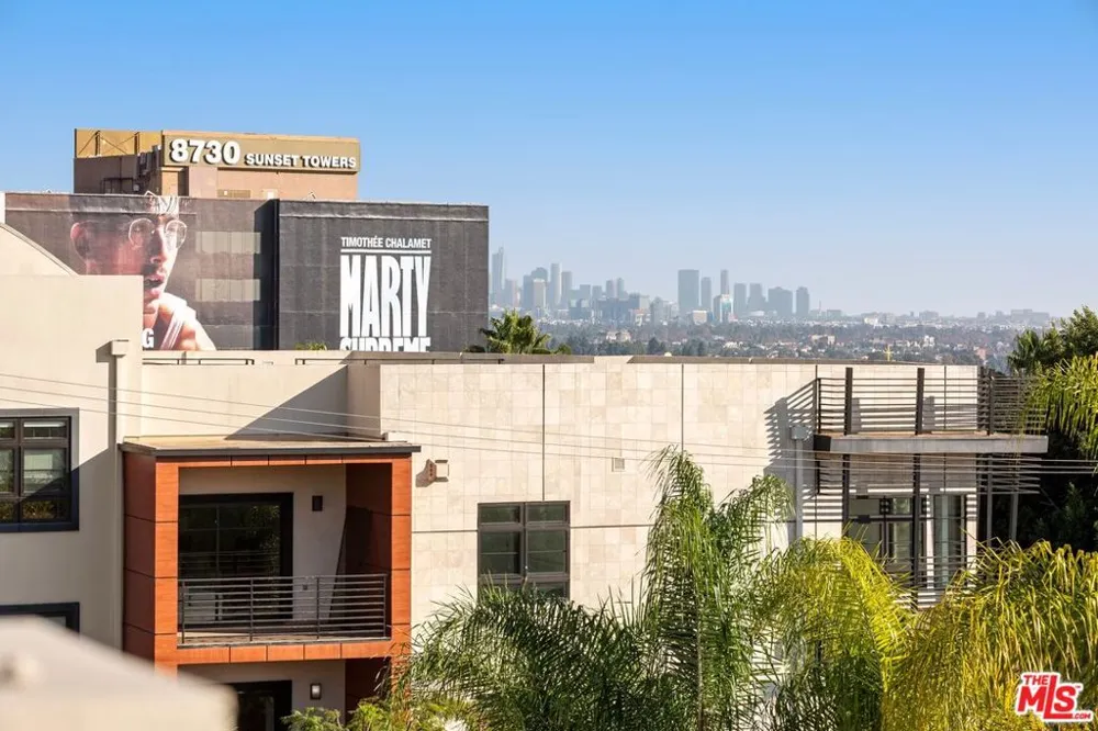 1145 Horn Avenue #E West Hollywood, CA 90069