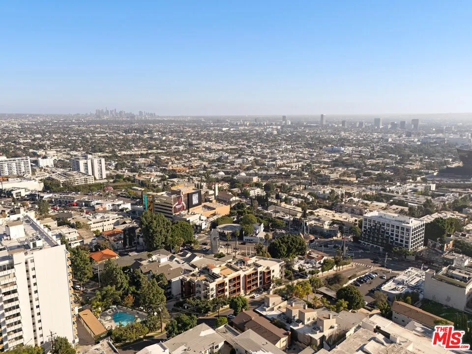 1145 Horn Avenue #E West Hollywood, CA 90069