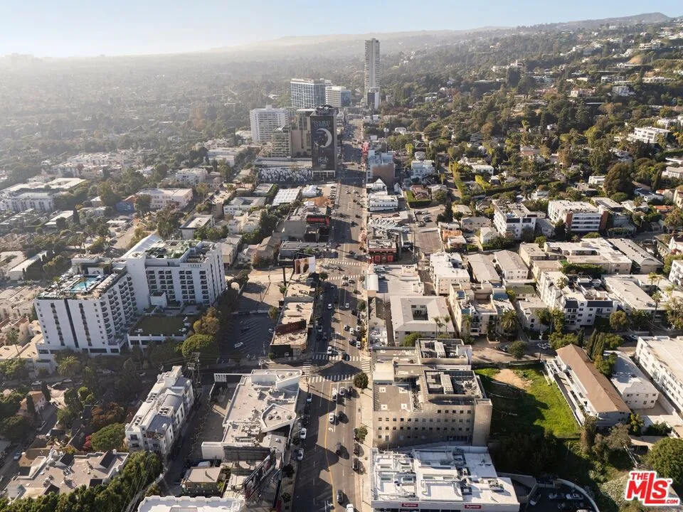 1145 Horn Avenue #E West Hollywood, CA 90069