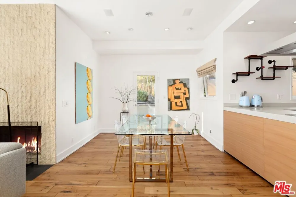 1145 Horn Avenue #E West Hollywood, CA 90069