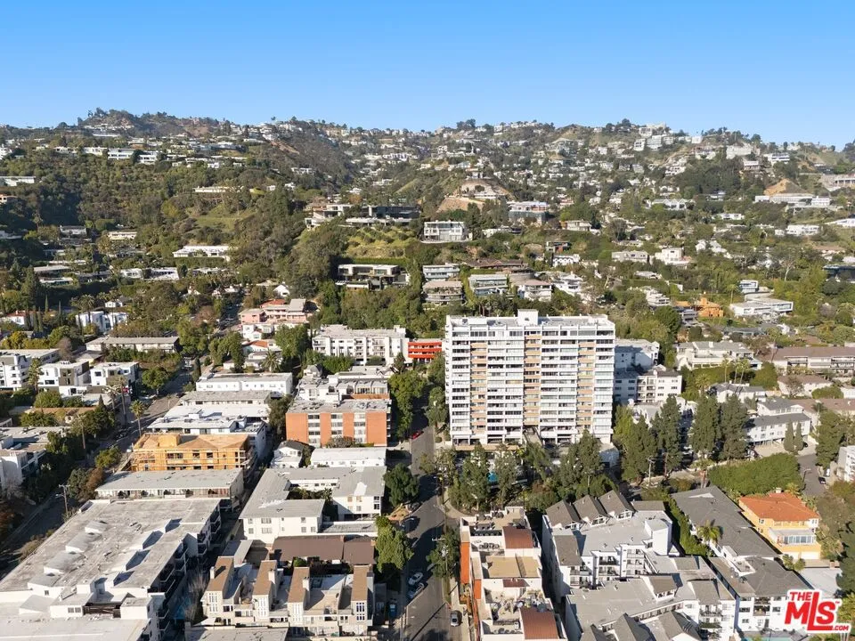 1145 Horn Avenue #E West Hollywood, CA 90069