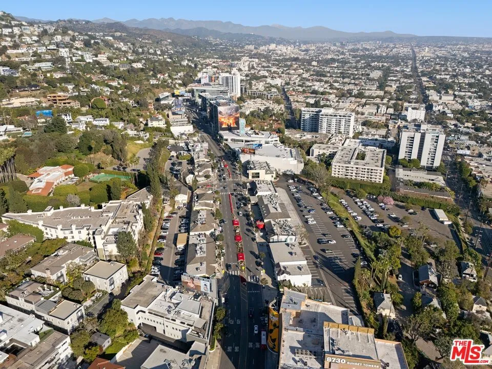 1145 Horn Avenue #E West Hollywood, CA 90069
