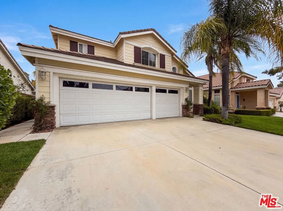 23608 Ashwood Place Valencia, CA 91354