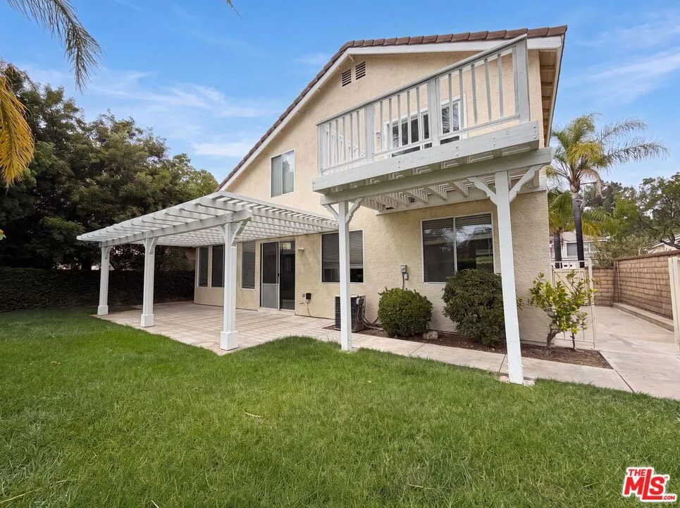 23608 Ashwood Place Valencia, CA 91354