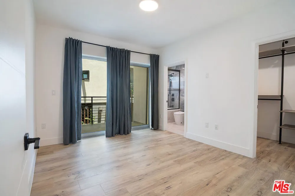 1236 Fairfax Avenue #3 West Hollywood, CA 90046