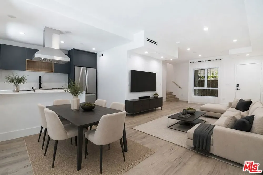 1236 Fairfax Avenue #3 West Hollywood, CA 90046