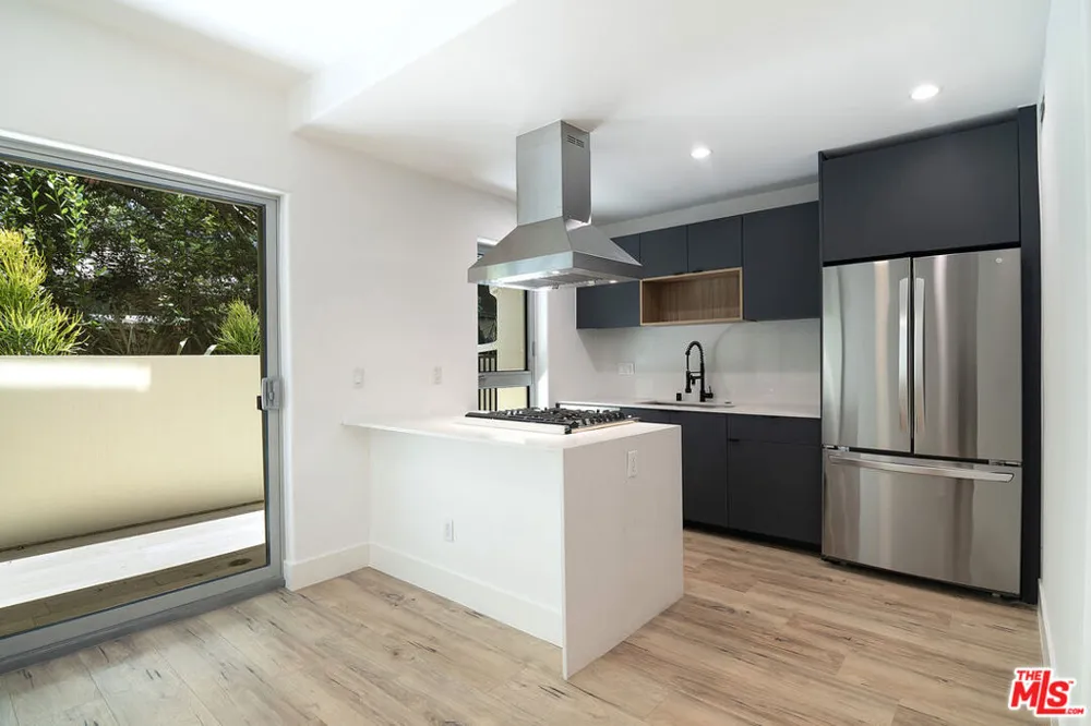 1236 Fairfax Avenue #3 West Hollywood, CA 90046