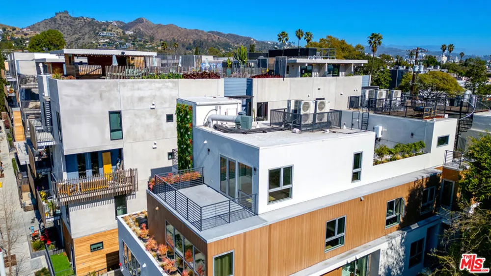 1236 Fairfax Avenue #3 West Hollywood, CA 90046