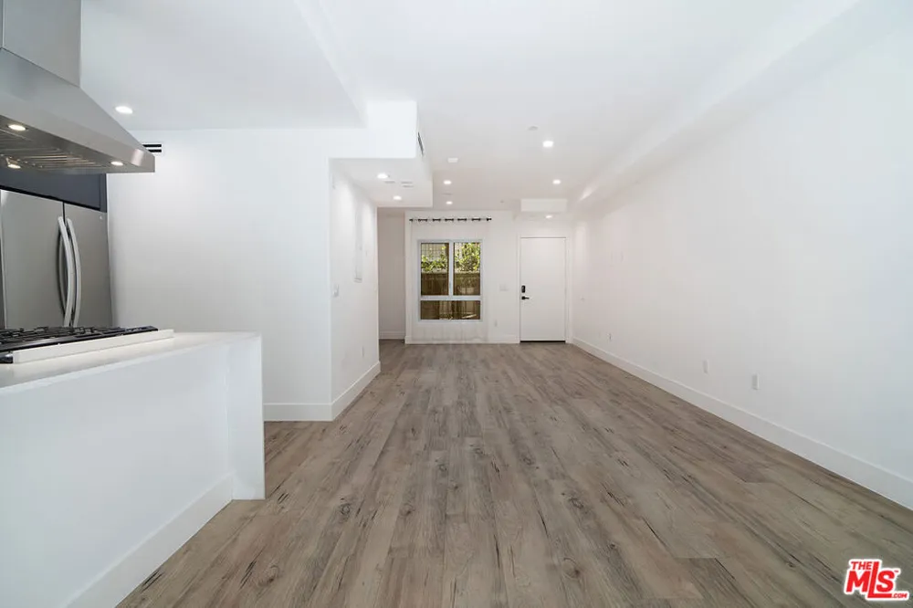 1236 Fairfax Avenue #3 West Hollywood, CA 90046