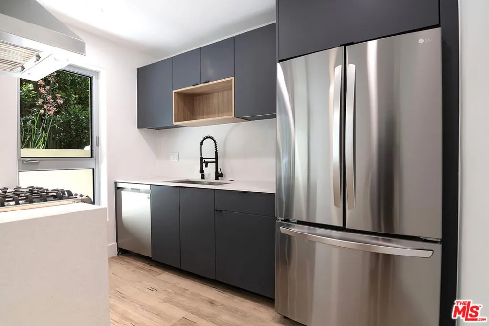 1236 Fairfax Avenue #3 West Hollywood, CA 90046