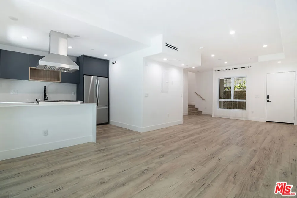 1236 Fairfax Avenue #3 West Hollywood, CA 90046