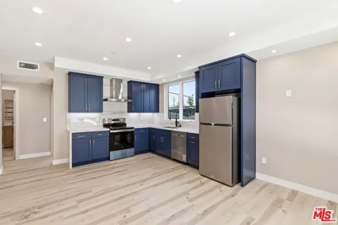 227 Burlington Avenue #3