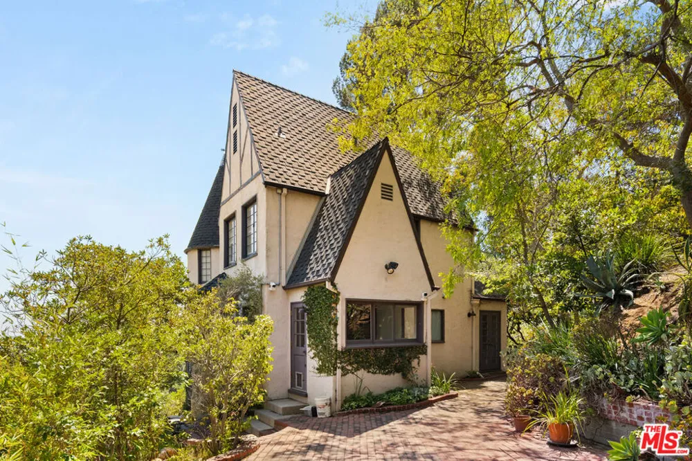 6311 Heather Drive Los Angeles, CA 90068