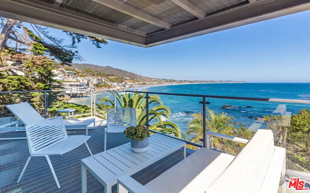 6525 Point Lechuza Drive Malibu, CA 90265
