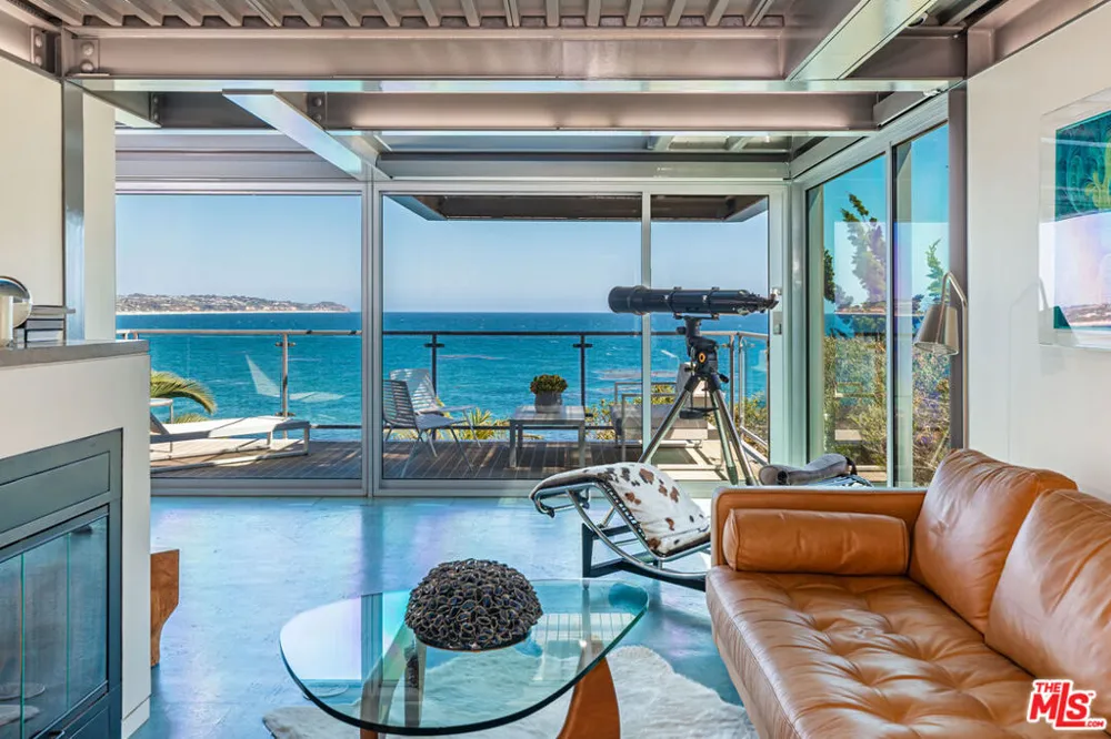 6525 Point Lechuza Drive Malibu, CA 90265