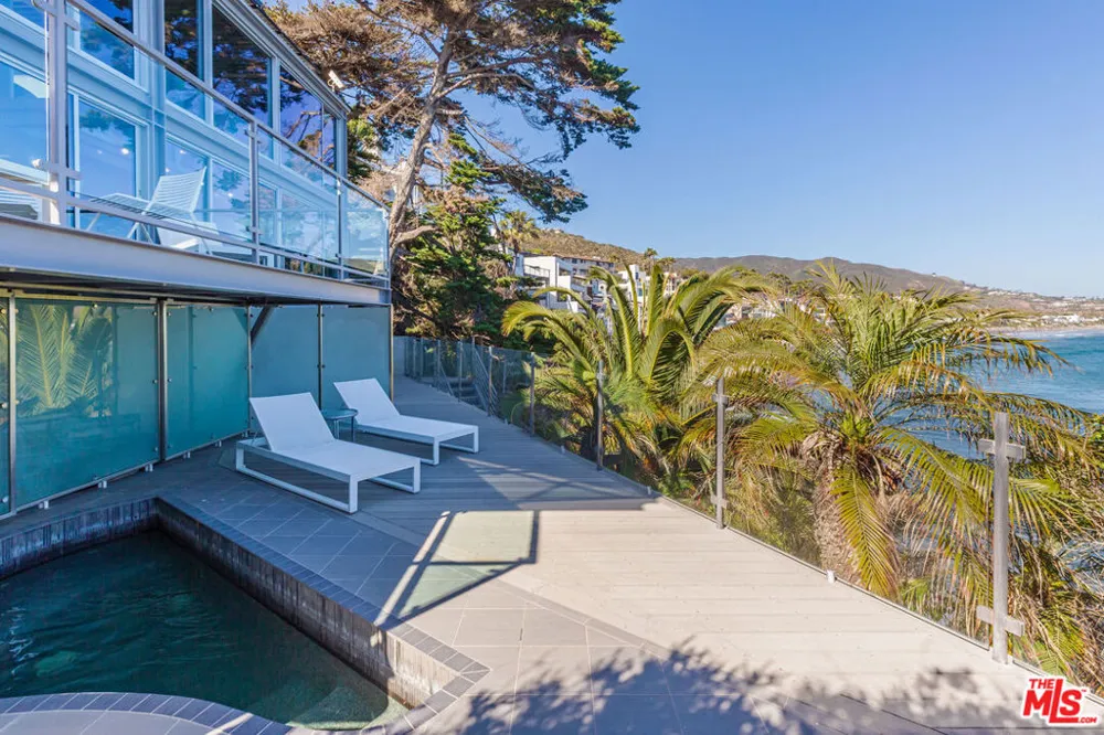 6525 Point Lechuza Drive Malibu, CA 90265