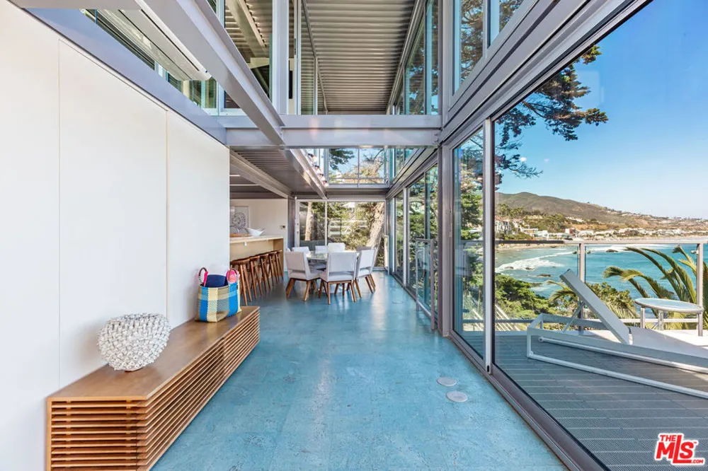 6525 Point Lechuza Drive Malibu, CA 90265