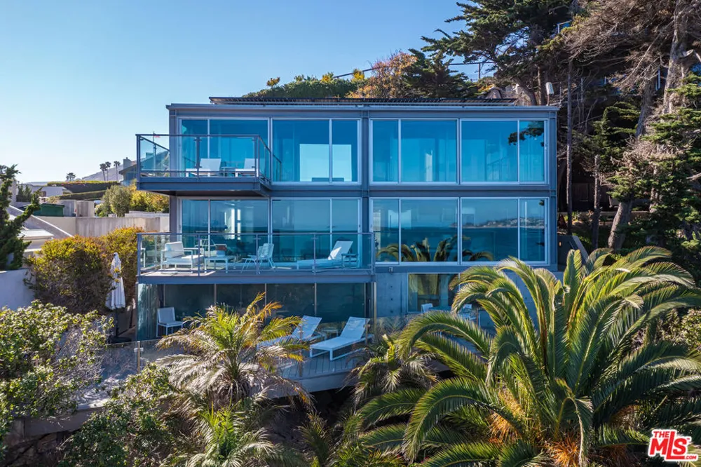 6525 Point Lechuza Drive Malibu, CA 90265