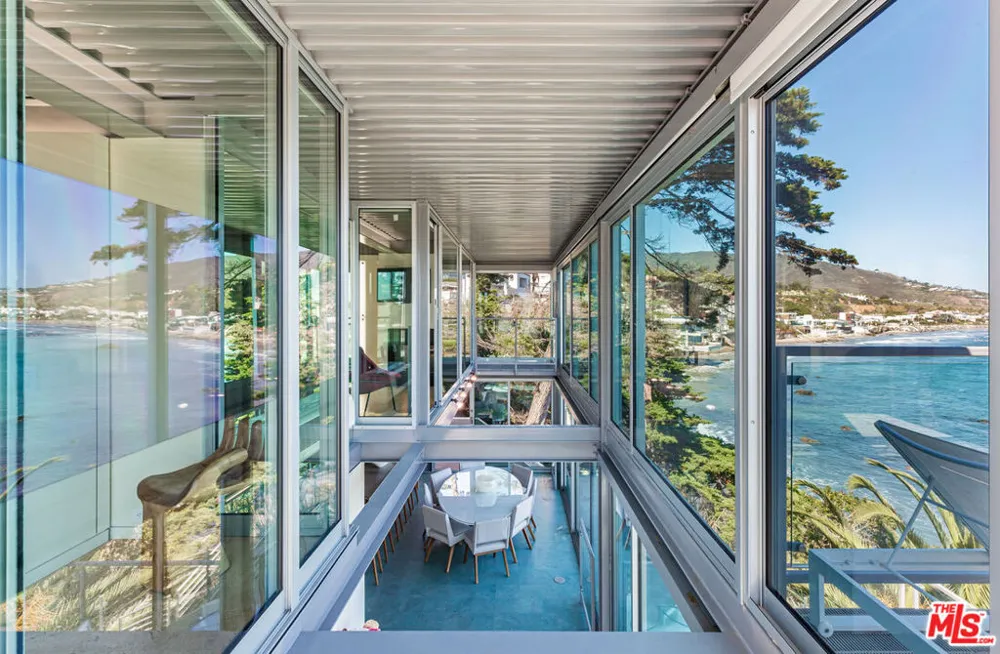 6525 Point Lechuza Drive Malibu, CA 90265