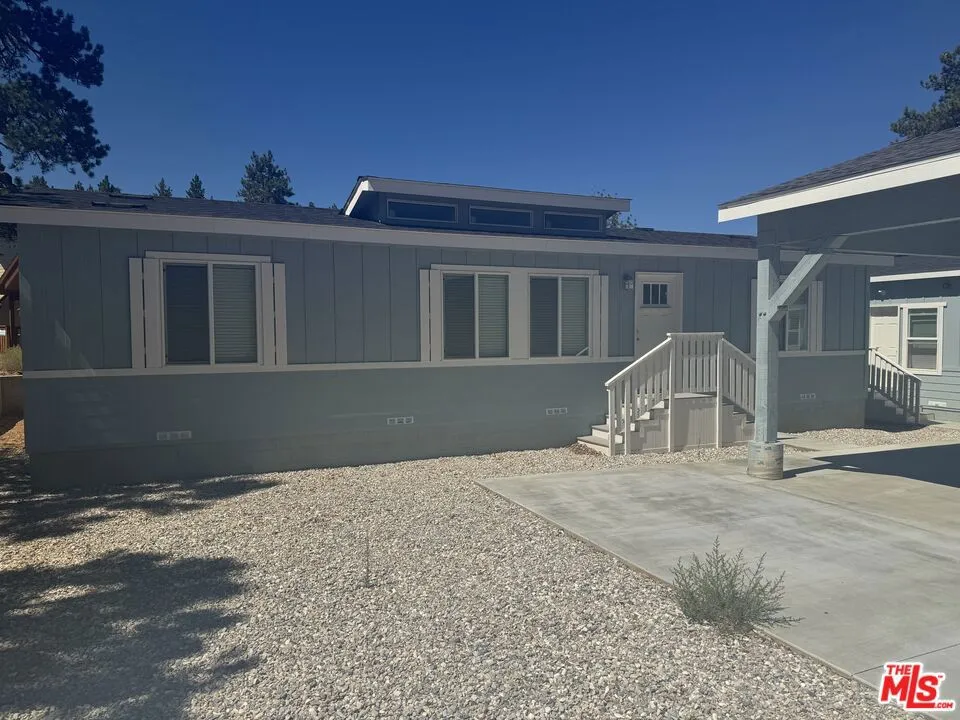 1336 La Crescenta Drive #2 Big Bear City, CA 92314