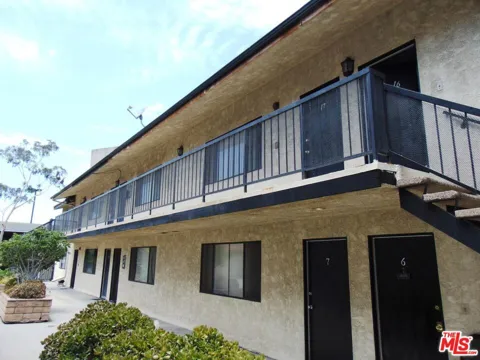 12100 Birch Avenue #22