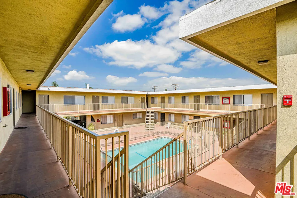 14108 Doty Avenue #38 Hawthorne, CA 90250
