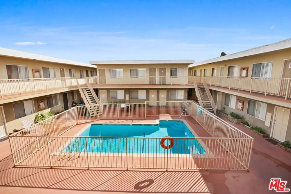 14108 Doty Avenue #38 Hawthorne, CA 90250